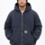 Dark Navy (Stone Canvas)