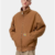 Hamilton Brown, Heavy stone wash