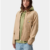 Dusty H Brown / Dusty H Brown, Stone canvas